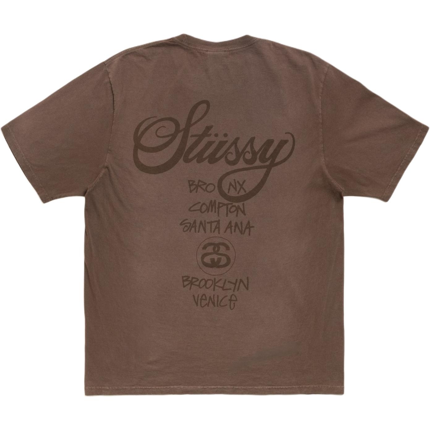 Stussy SS26 T — фото 3
