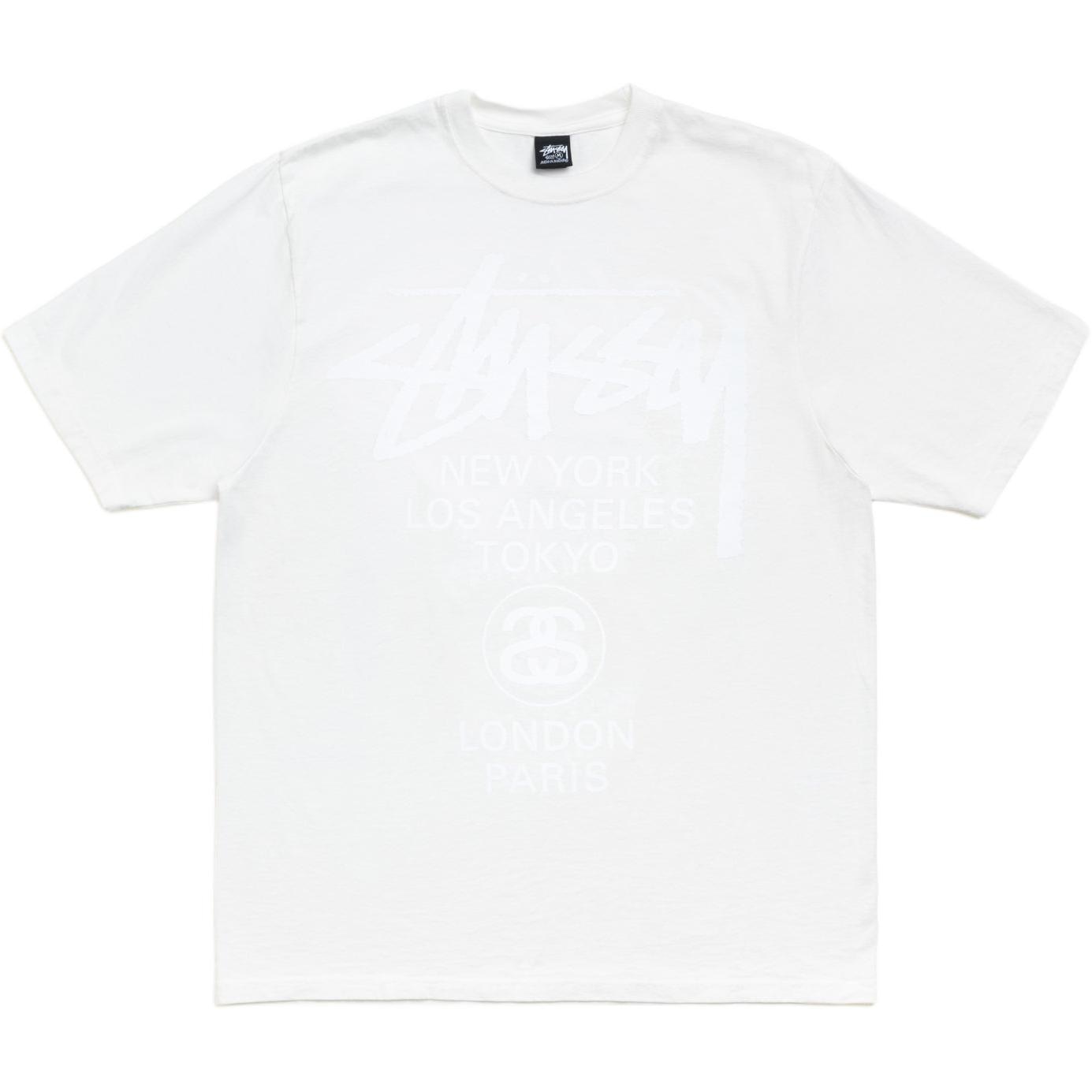 Stussy SS26 T — фото 4