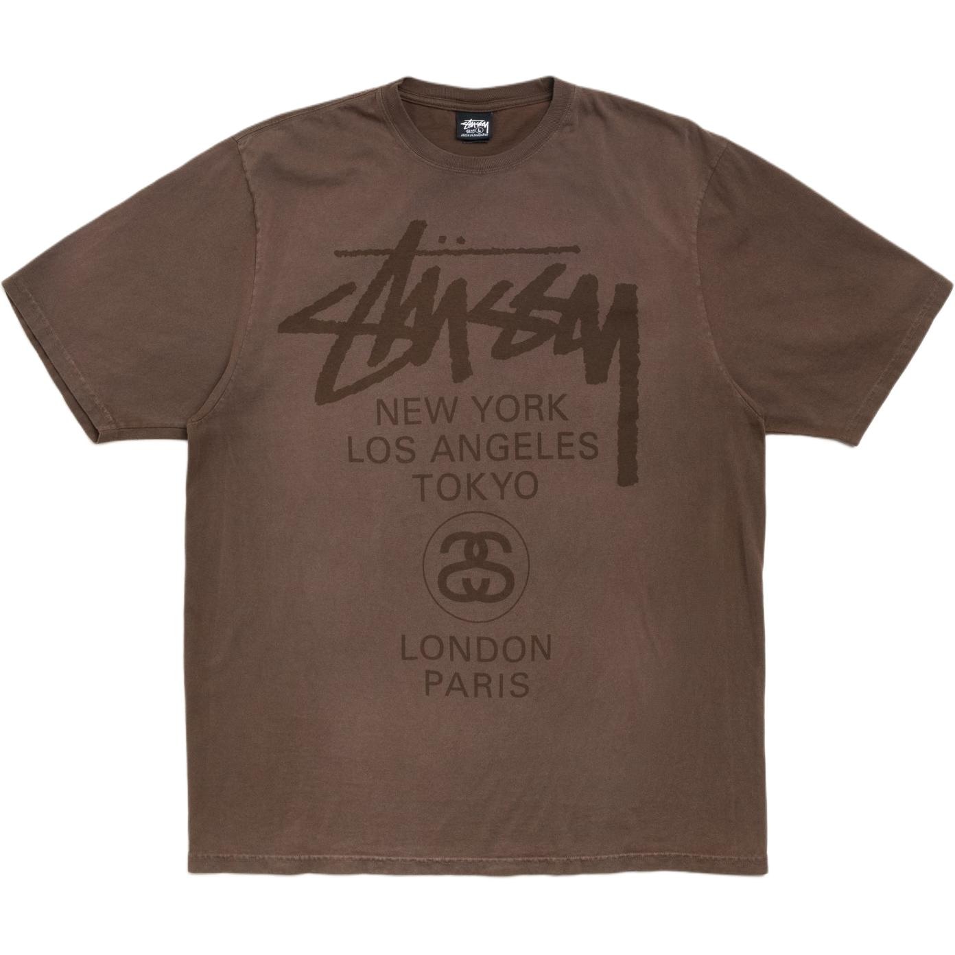 Stussy SS26 T — фото 2