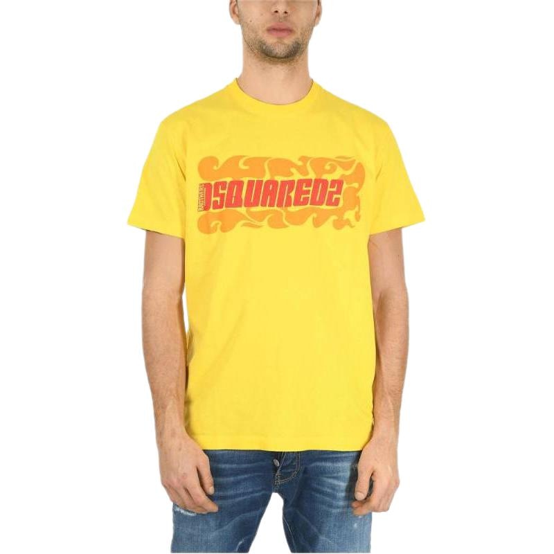 DSQUARED 2 LogoT