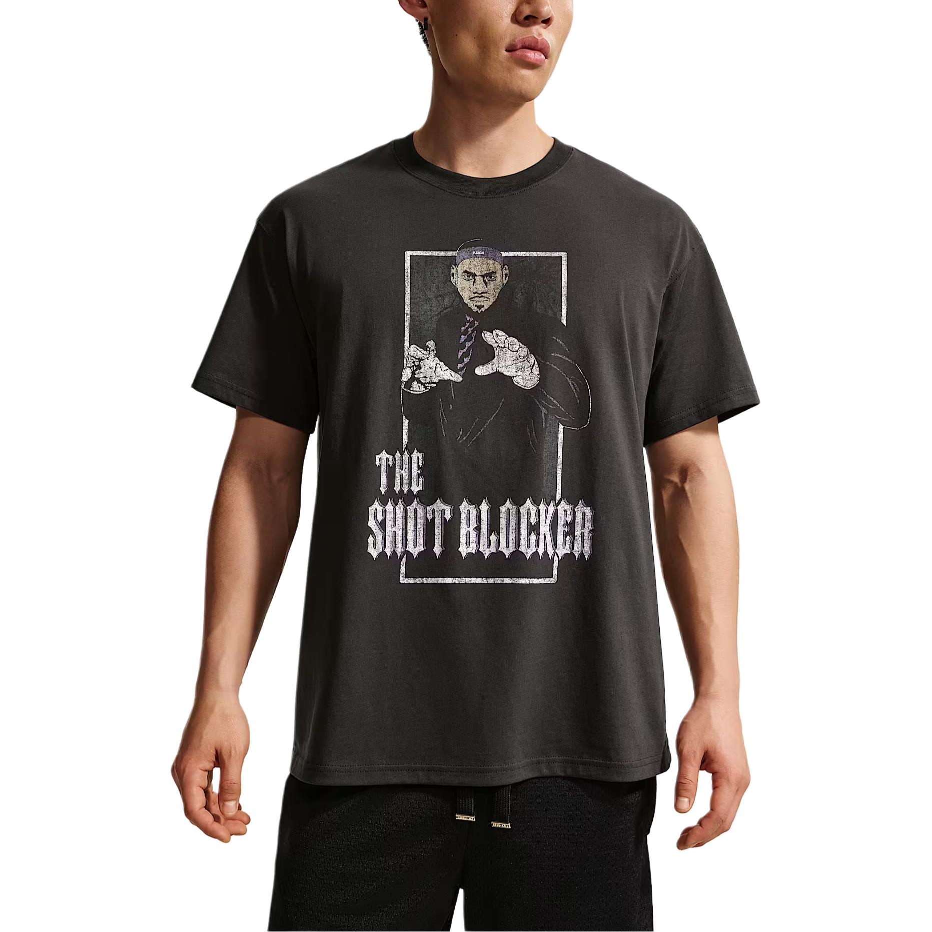 Футболка Nike LeBron "Hurt Feelings" T