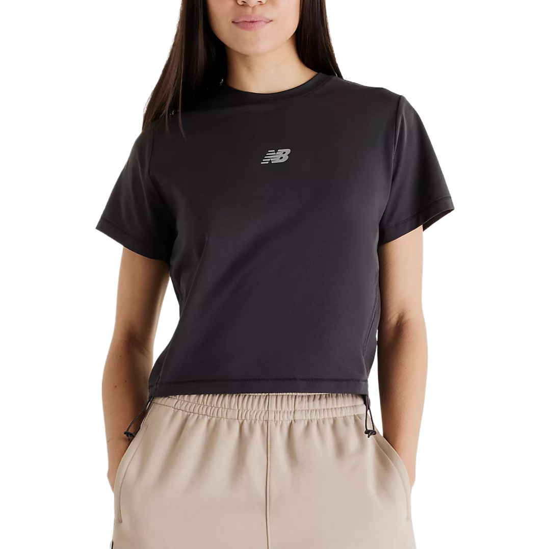 Футболка New Balance NBX Shifted 2 Active Dry T