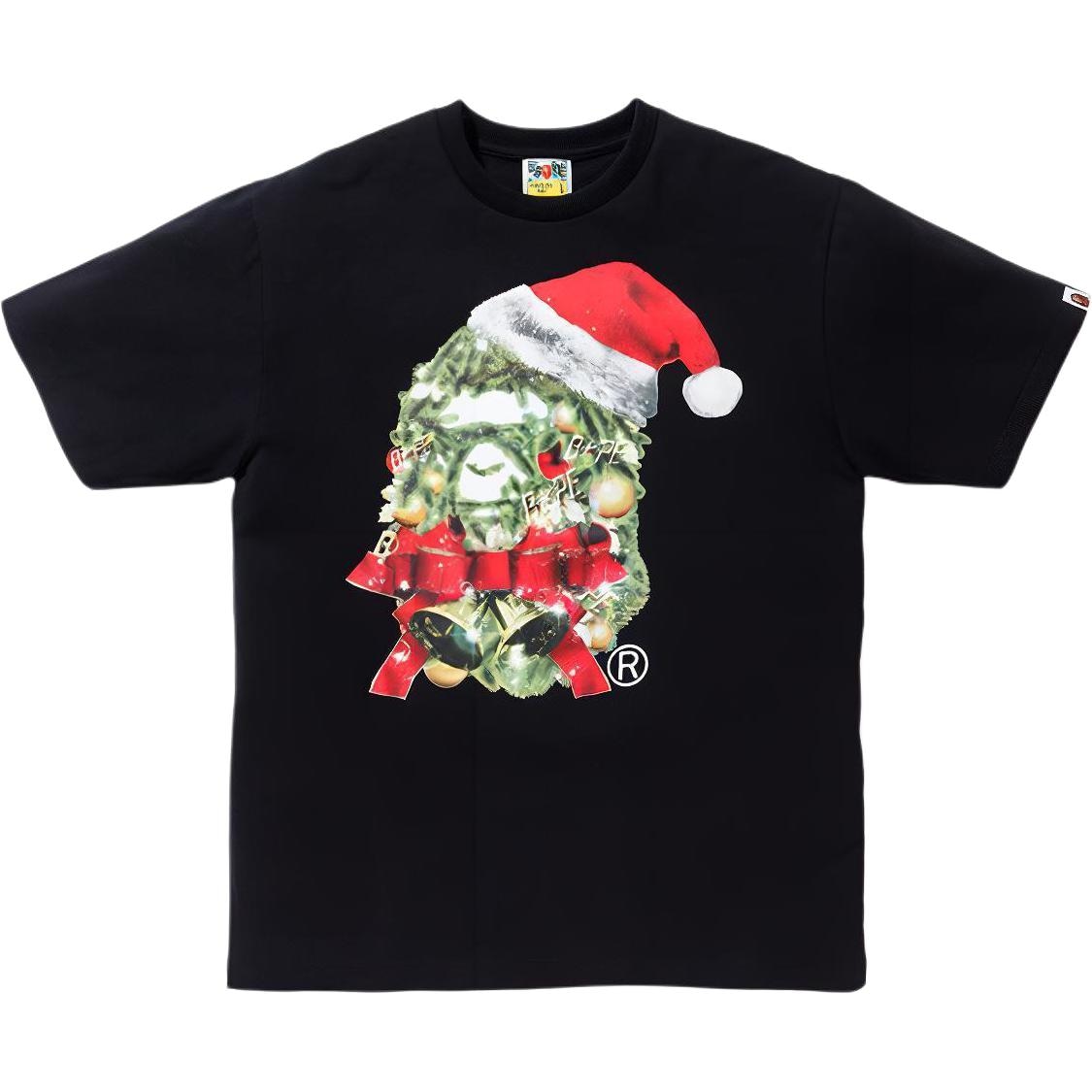 Футболка A BATHING APE BAPE T