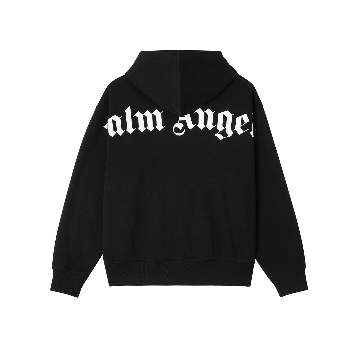 Худи Palm Angels SS26 logo
