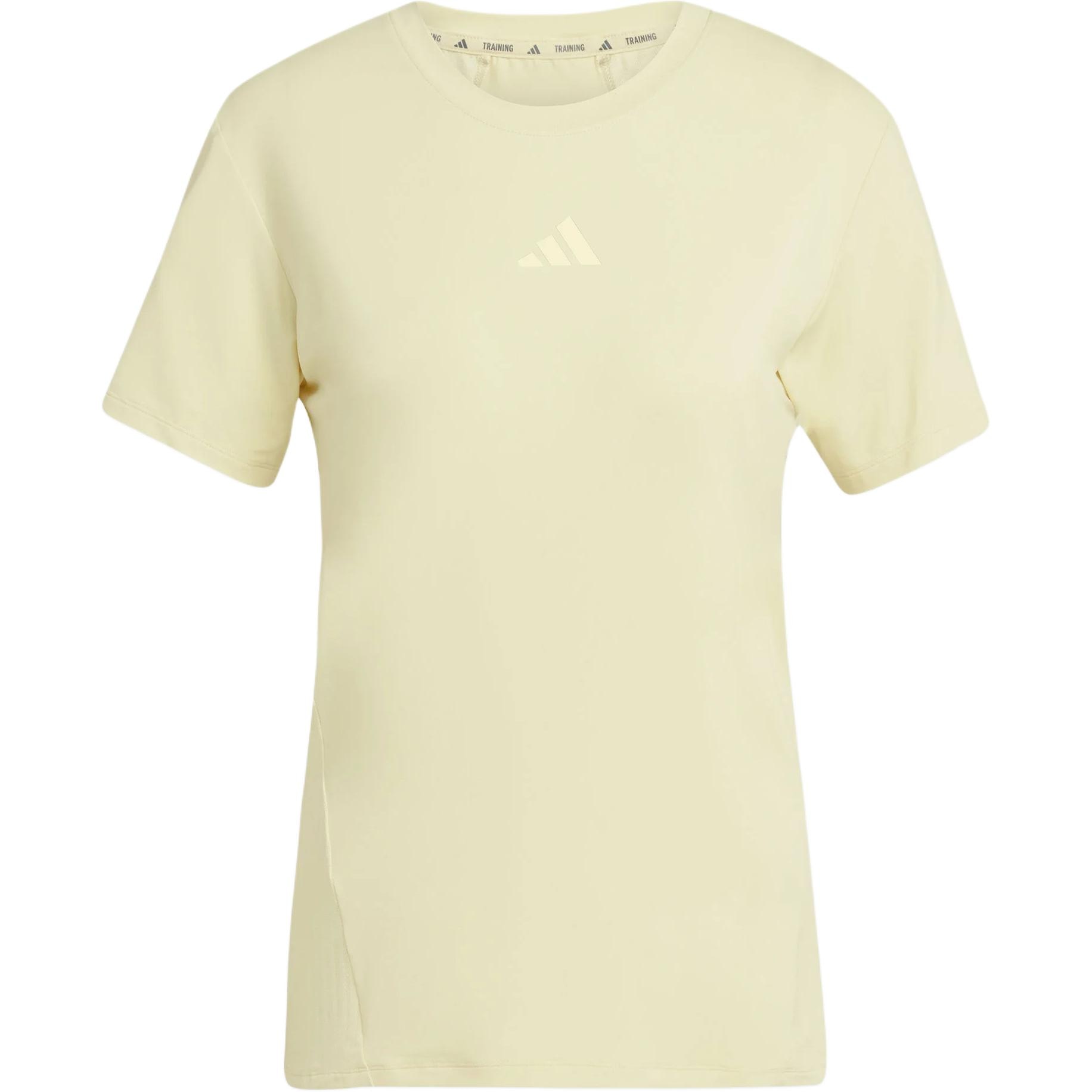 Футболка Adidas Climacool INTENSITY logo T