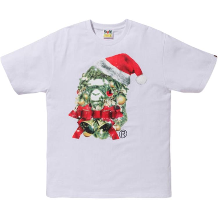 A BATHING APE BAPE T — фото 1