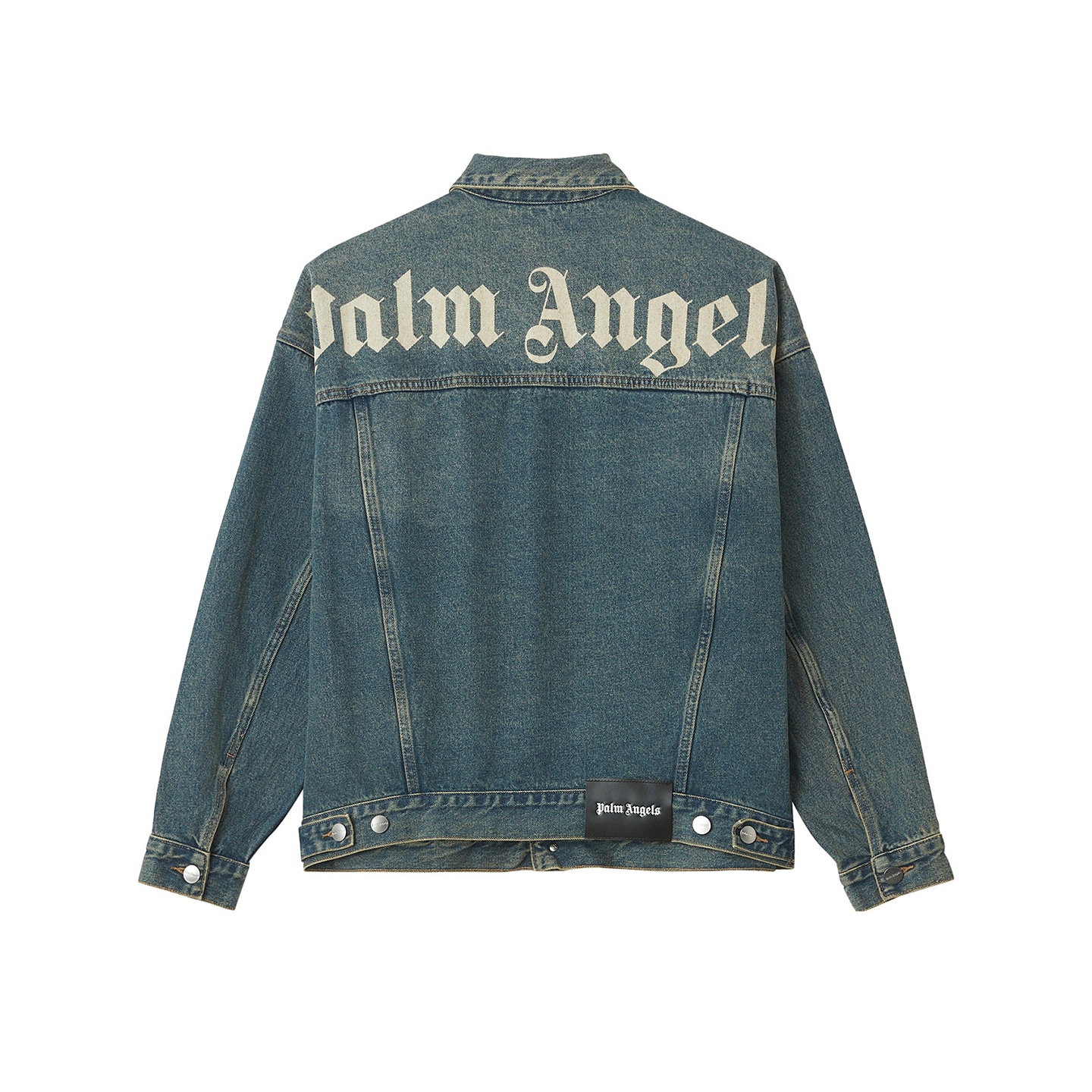 Palm Angels SS26 logo — фото 1