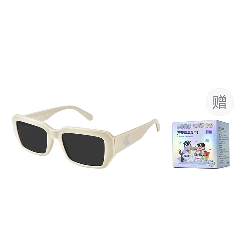 Calvin Klein Sunglasses — фото 4