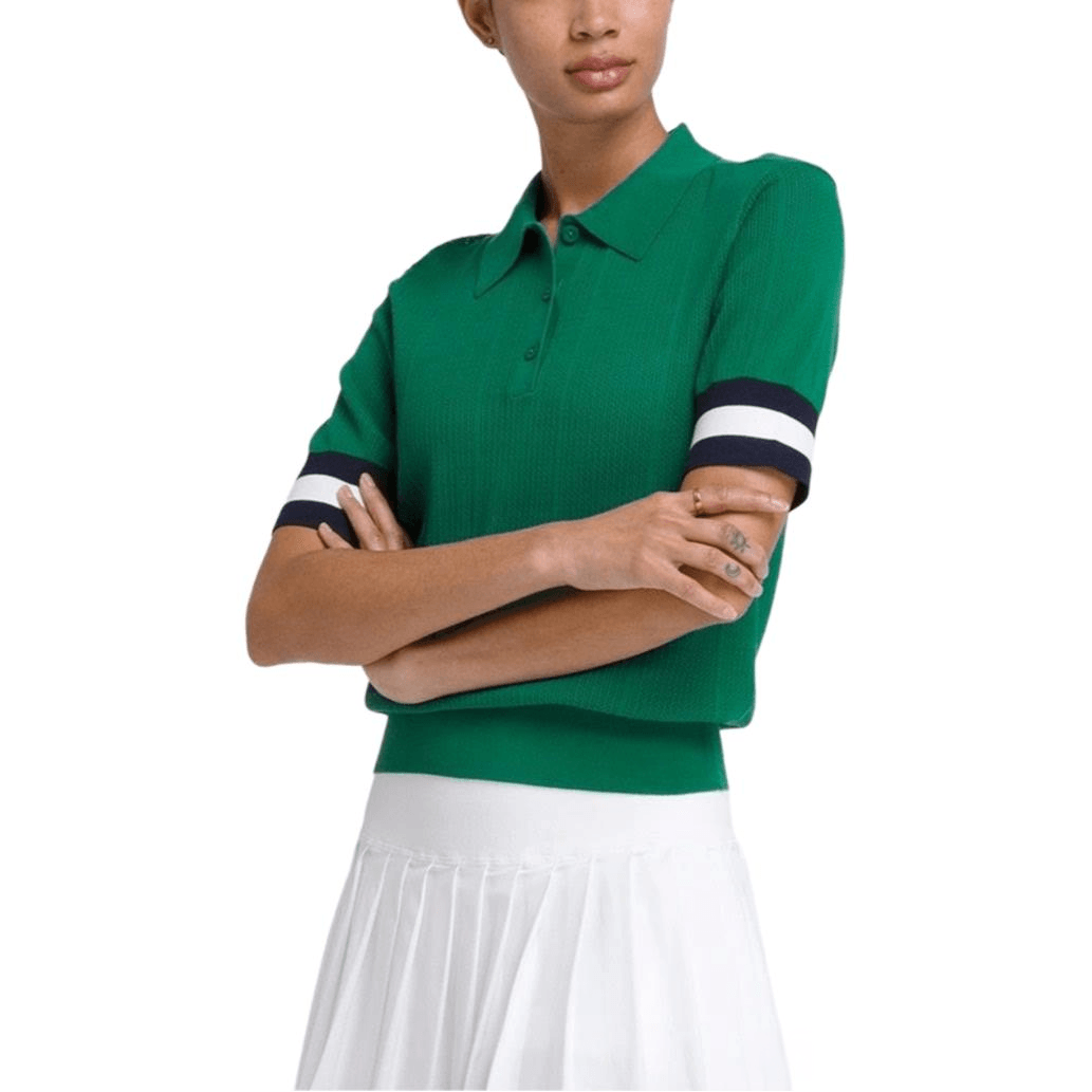 Wilson Polo Shirt — фото 6