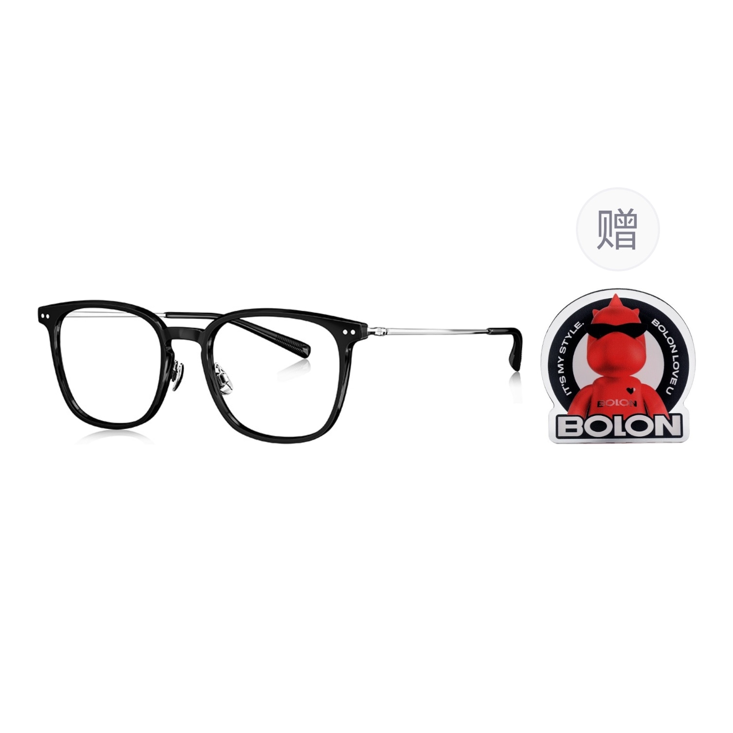 BOLON暴龙 BOLON