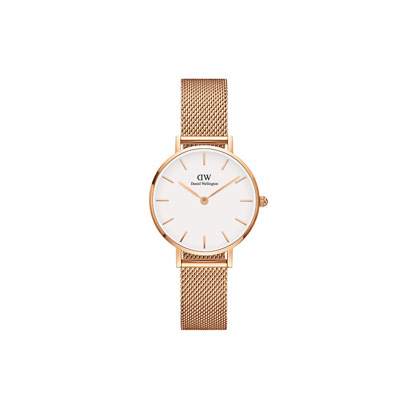 Daniel Wellington 24MM dw 10mm DW00200276-77 — фото 3