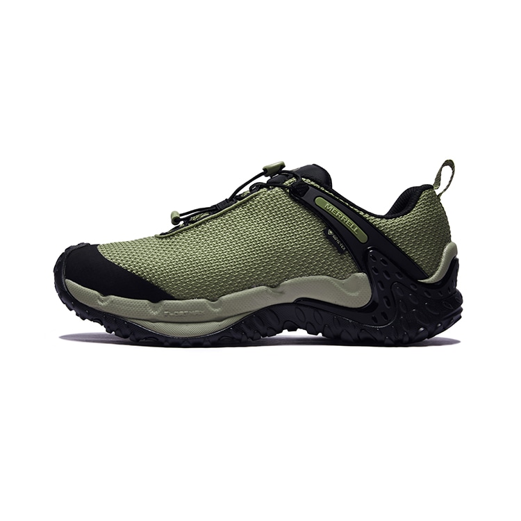 MERRELL/迈乐 MERRELL CHAMELEON REDUX STORM GORE-TEX DRAB