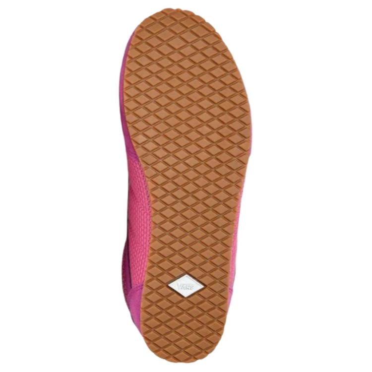 Vans Super Lowpro T — фото 4