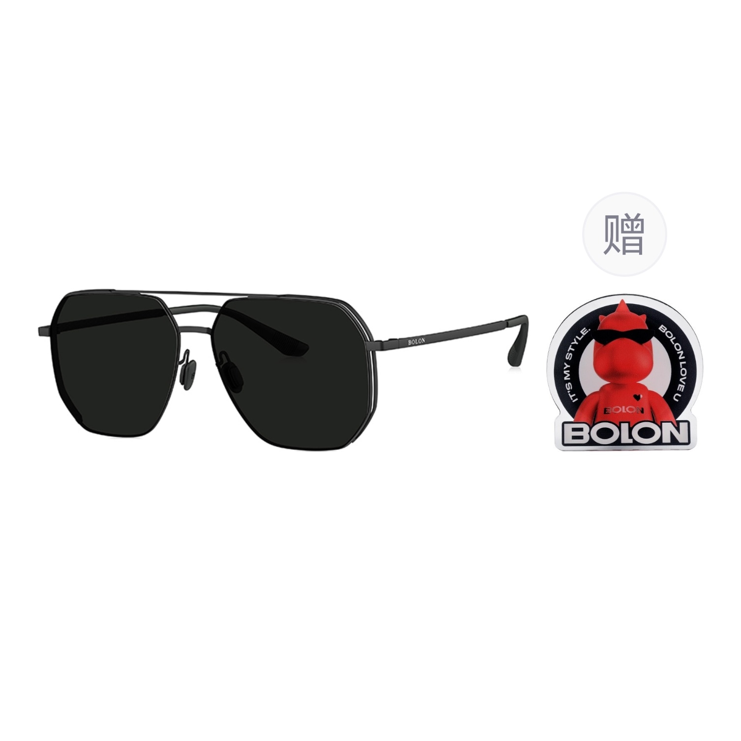 BOLON暴龙 BOLON