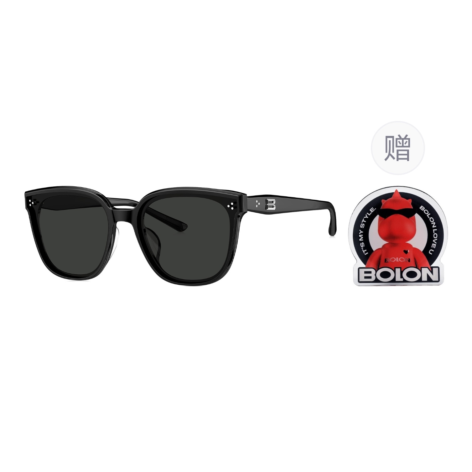 BOLON暴龙 BOLON