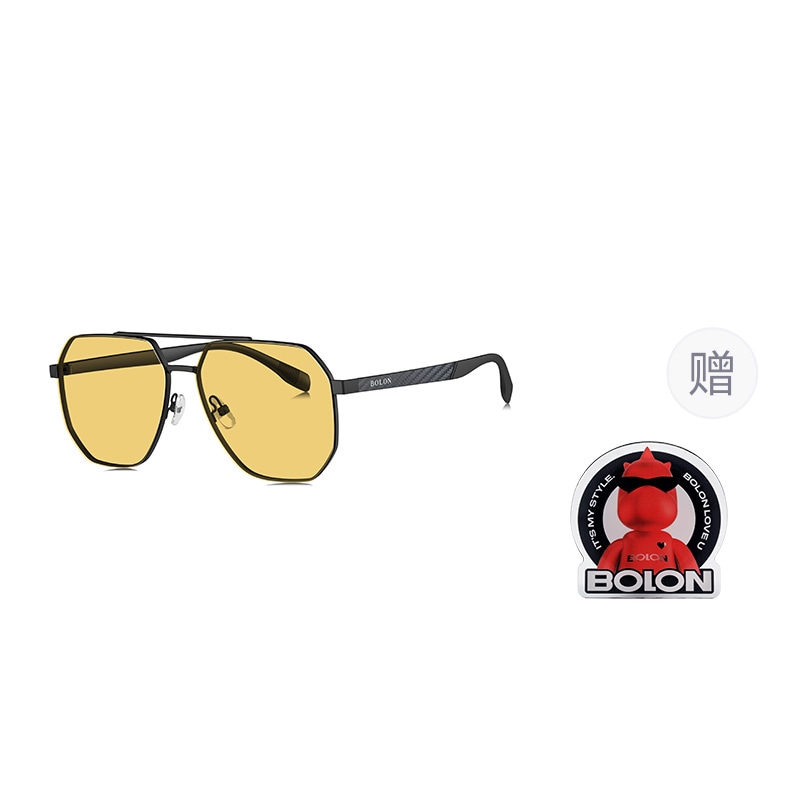 BOLON暴龙 BOLON