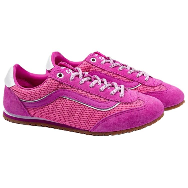 Vans Super Lowpro T — фото 1