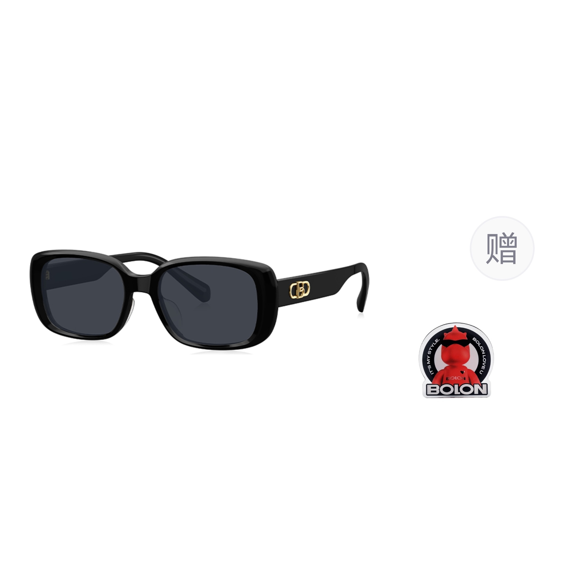 BOLON暴龙 BOLON Sunglasses