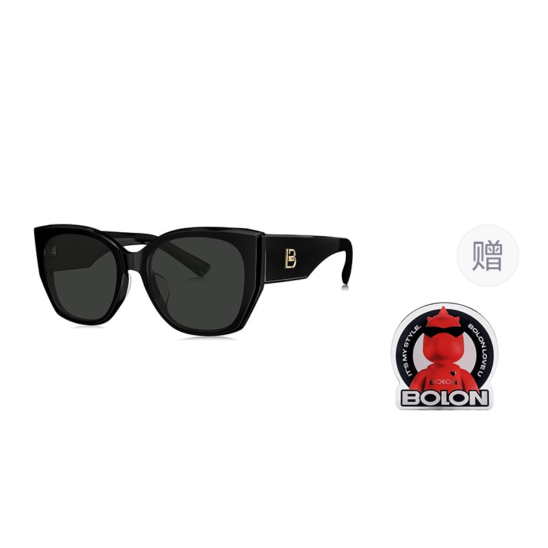 BOLON暴龙 BOLON