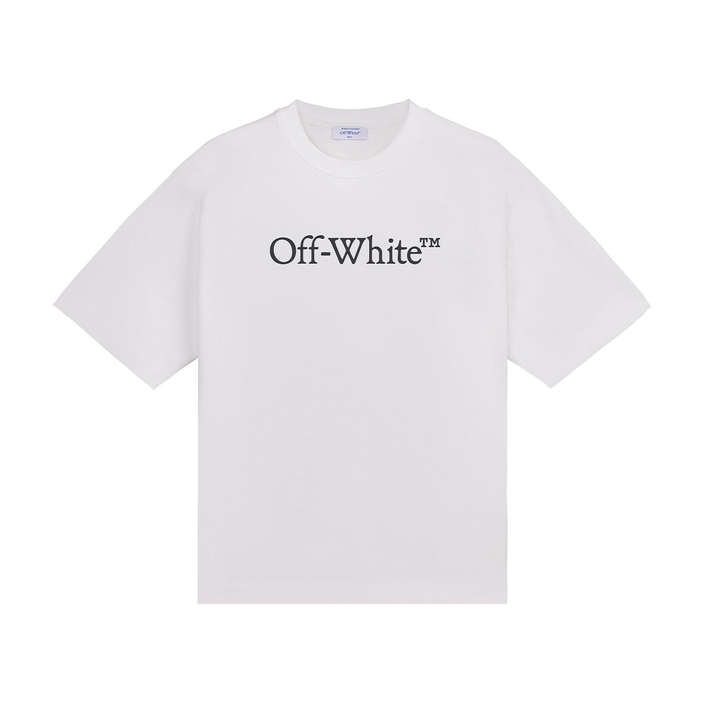 Off-White SS26 LOGOT — фото 6