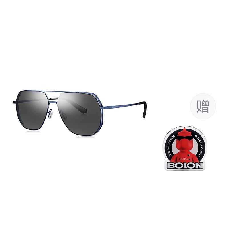 BOLON暴龙 BOLON