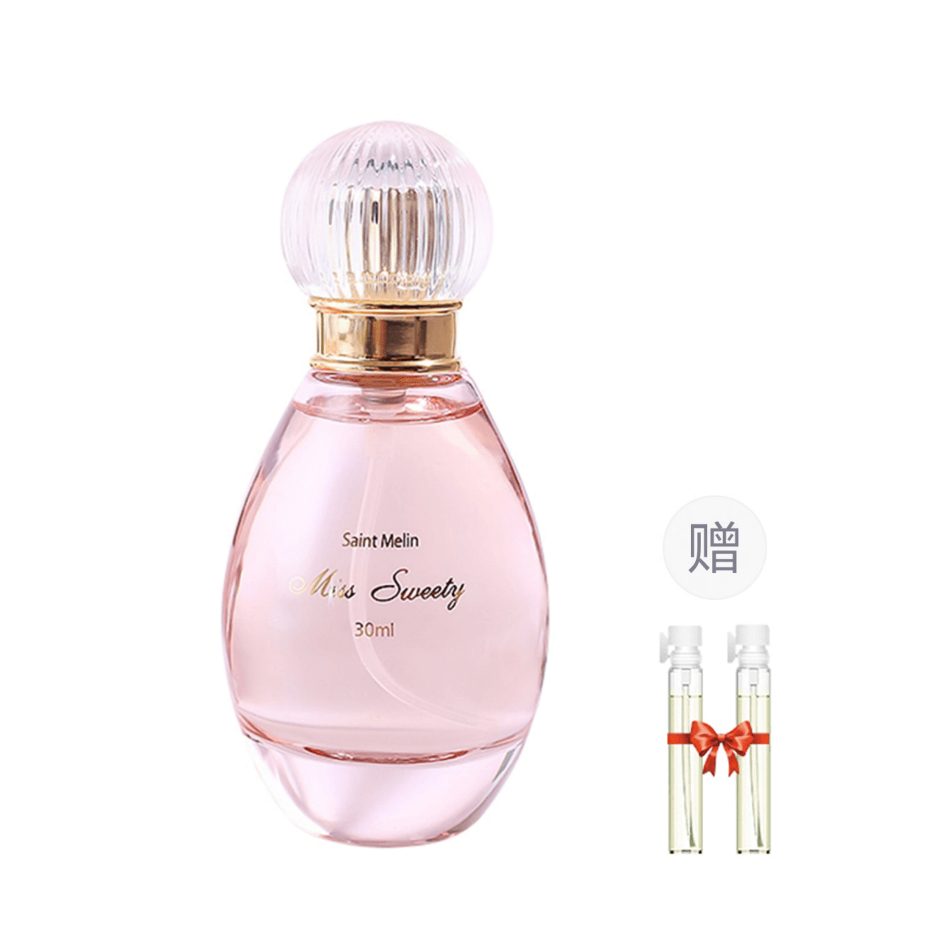 圣美伦 EDP 30ml50ml — фото 6