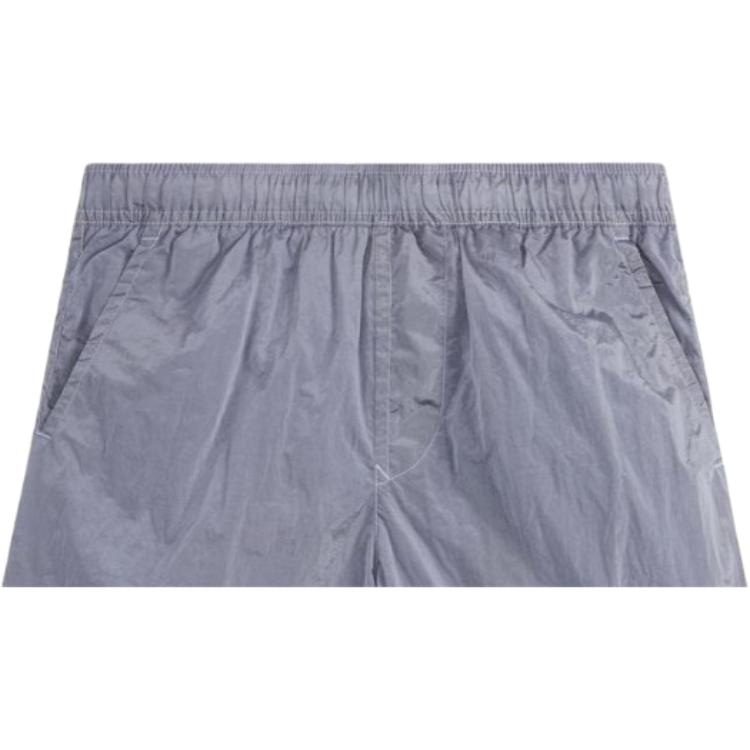 Stone Island Shorts Lavender — фото 2