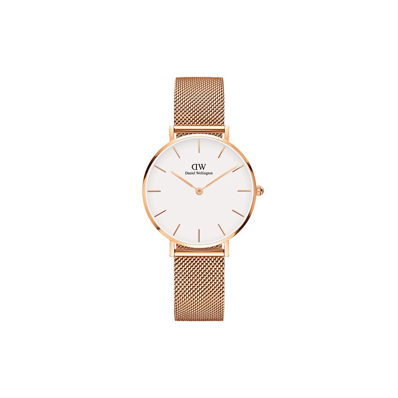 Daniel Wellington 24MM dw 10mm DW00200276-77 — фото 4