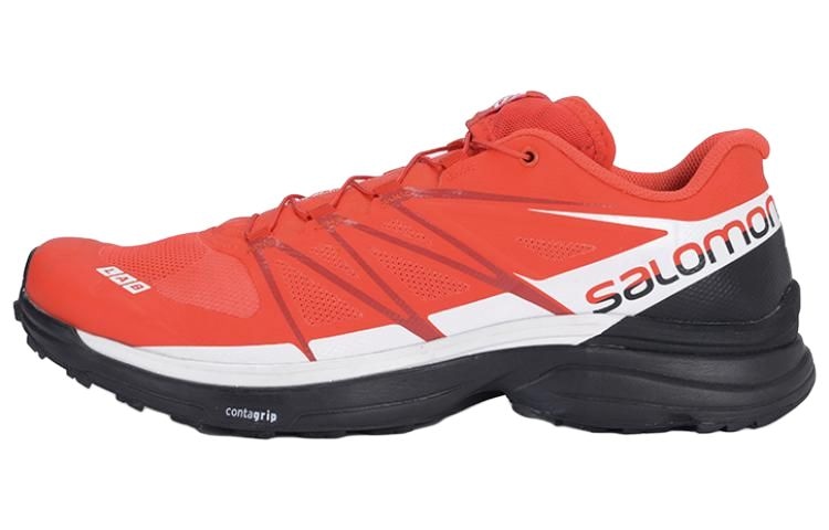 Salomon S-lab Wings 8