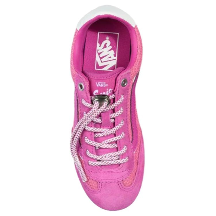 Vans Super Lowpro T — фото 2