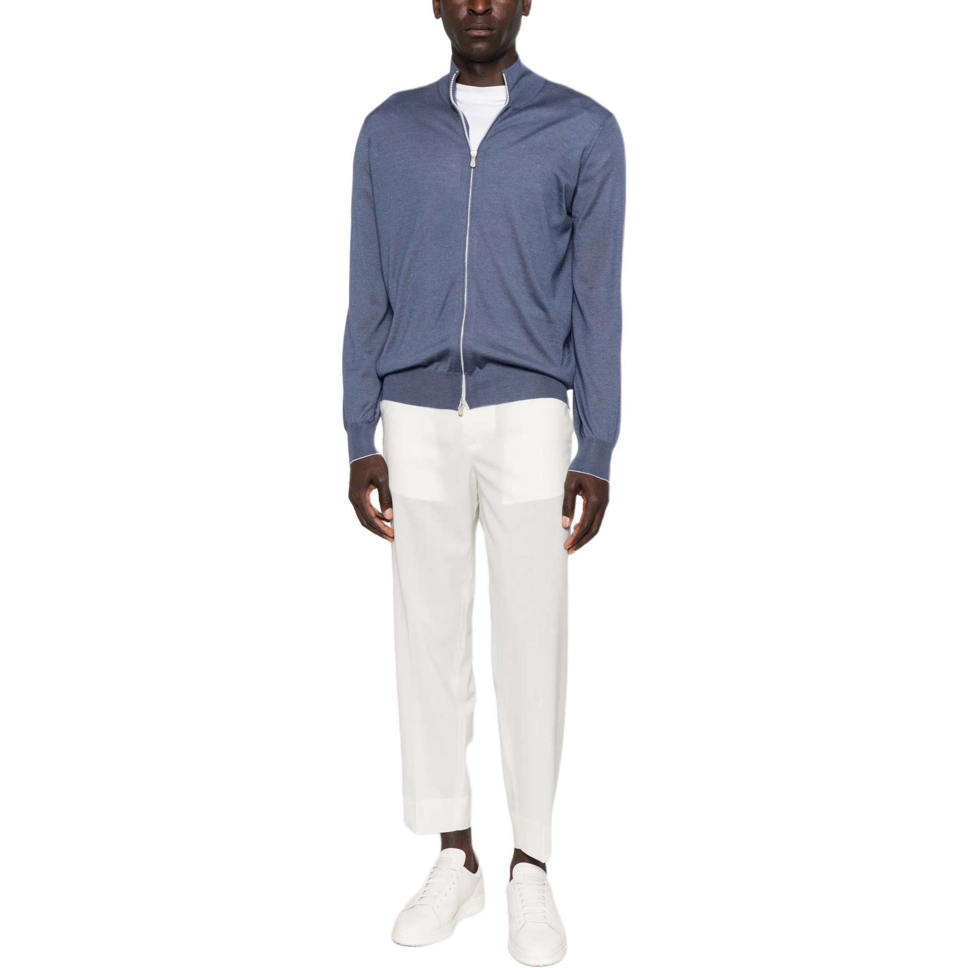 Brunello Cucinelli SS26 — фото 1