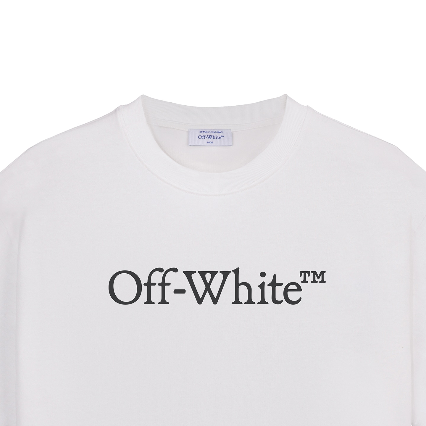 Off-White SS26 LOGOT — фото 10