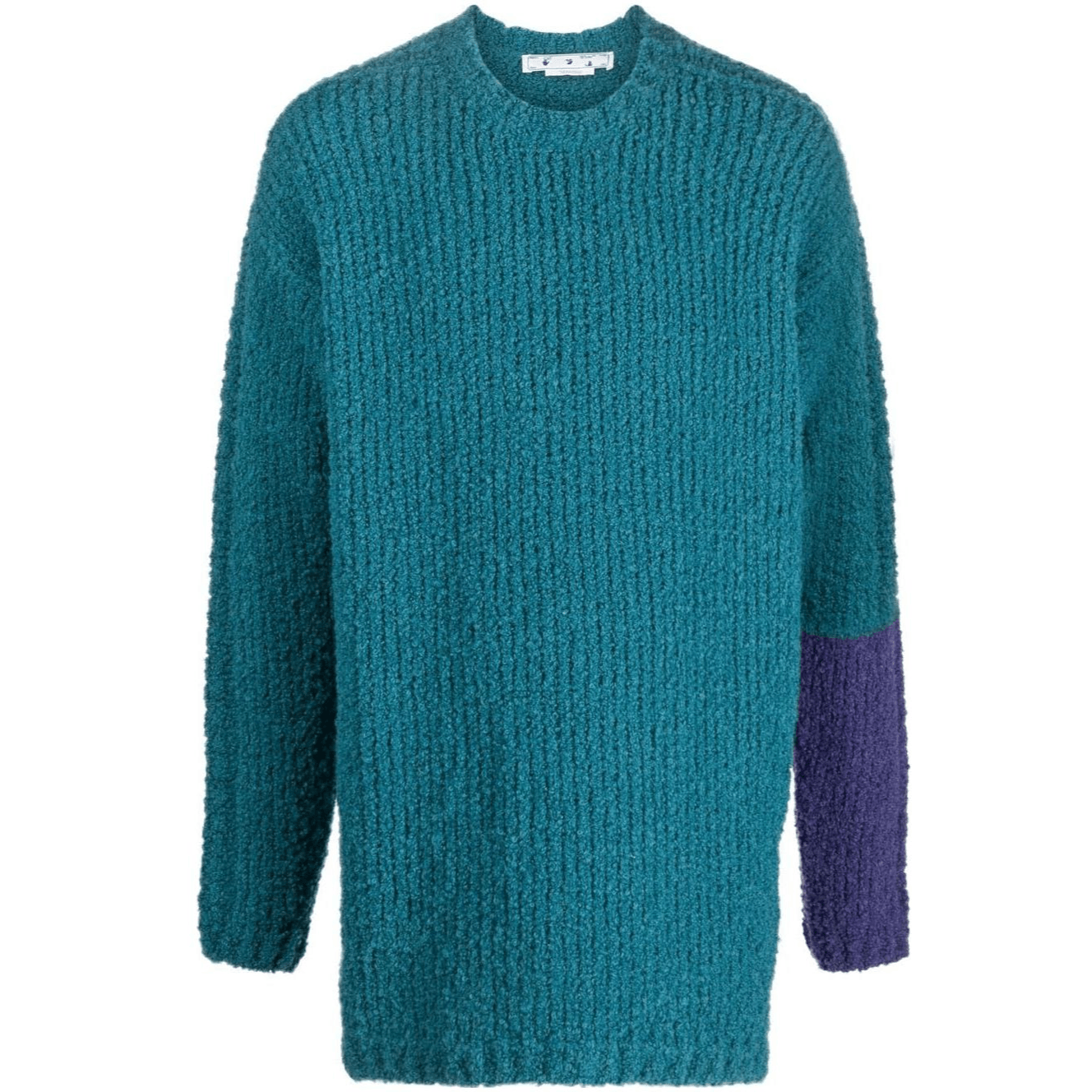 OFF-WHITE SS22 Sweater