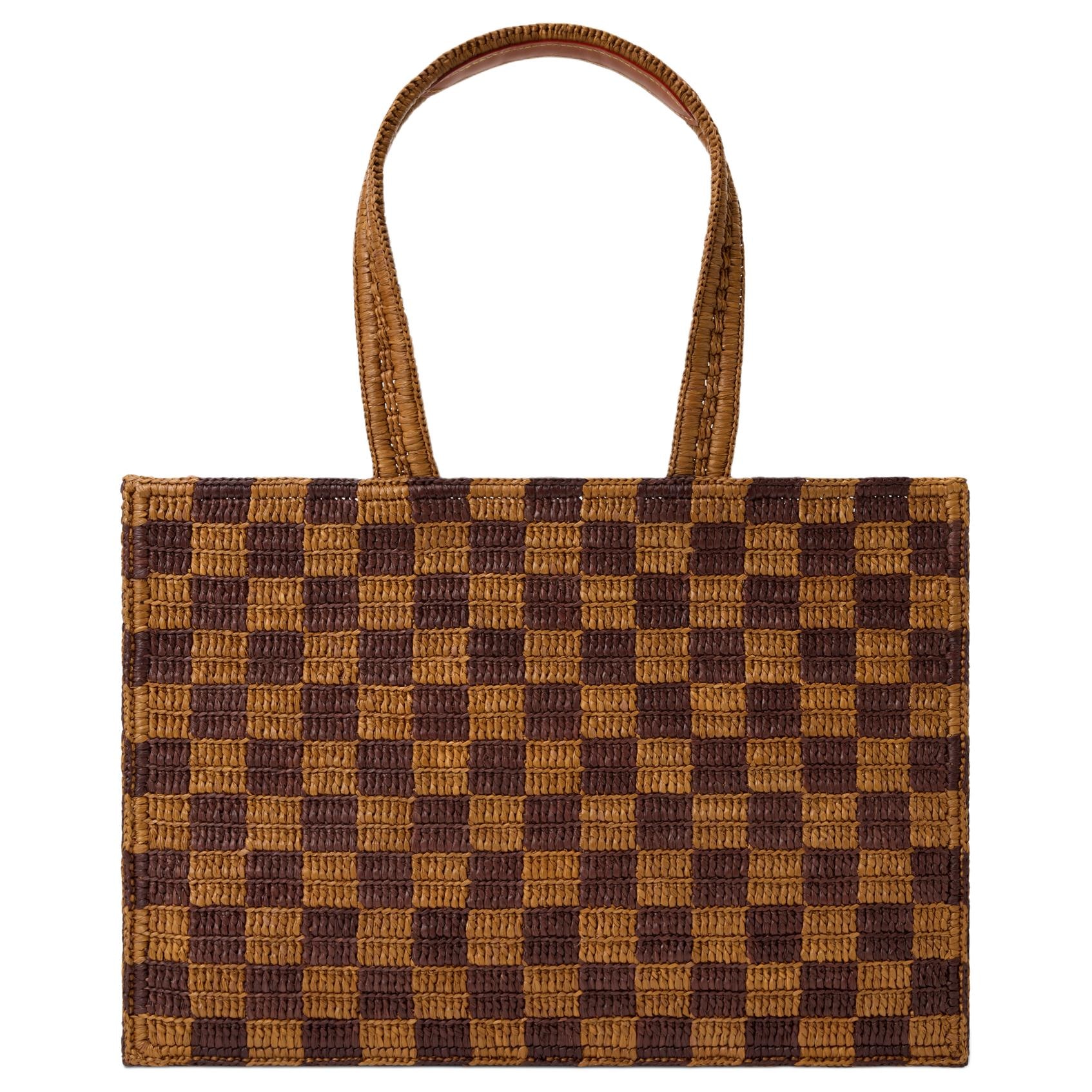 Louis Vuitton SHOPPER TOTE MM — фото 2