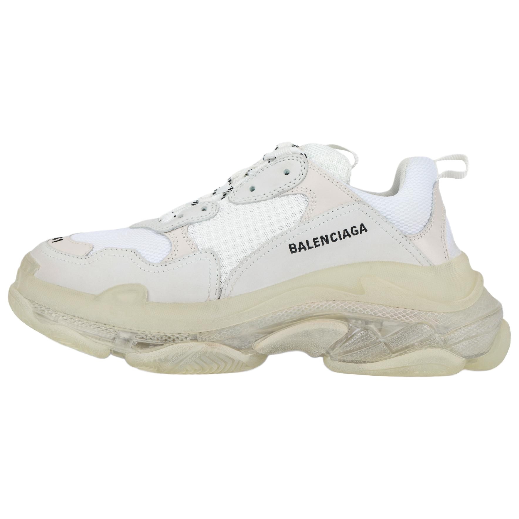 Balenciaga Triple S
