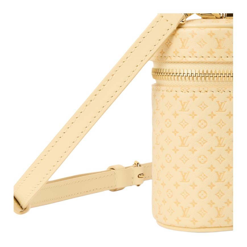 Louis Vuitton Vanity Chain Pouch LV — фото 4