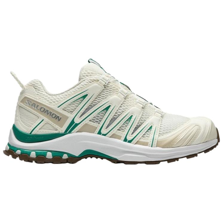 Salomon XA Pro 3D Seasonal White — фото 1