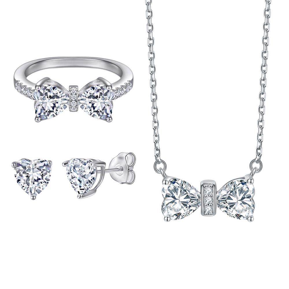 Barbie/芭比 Barbie ins S925