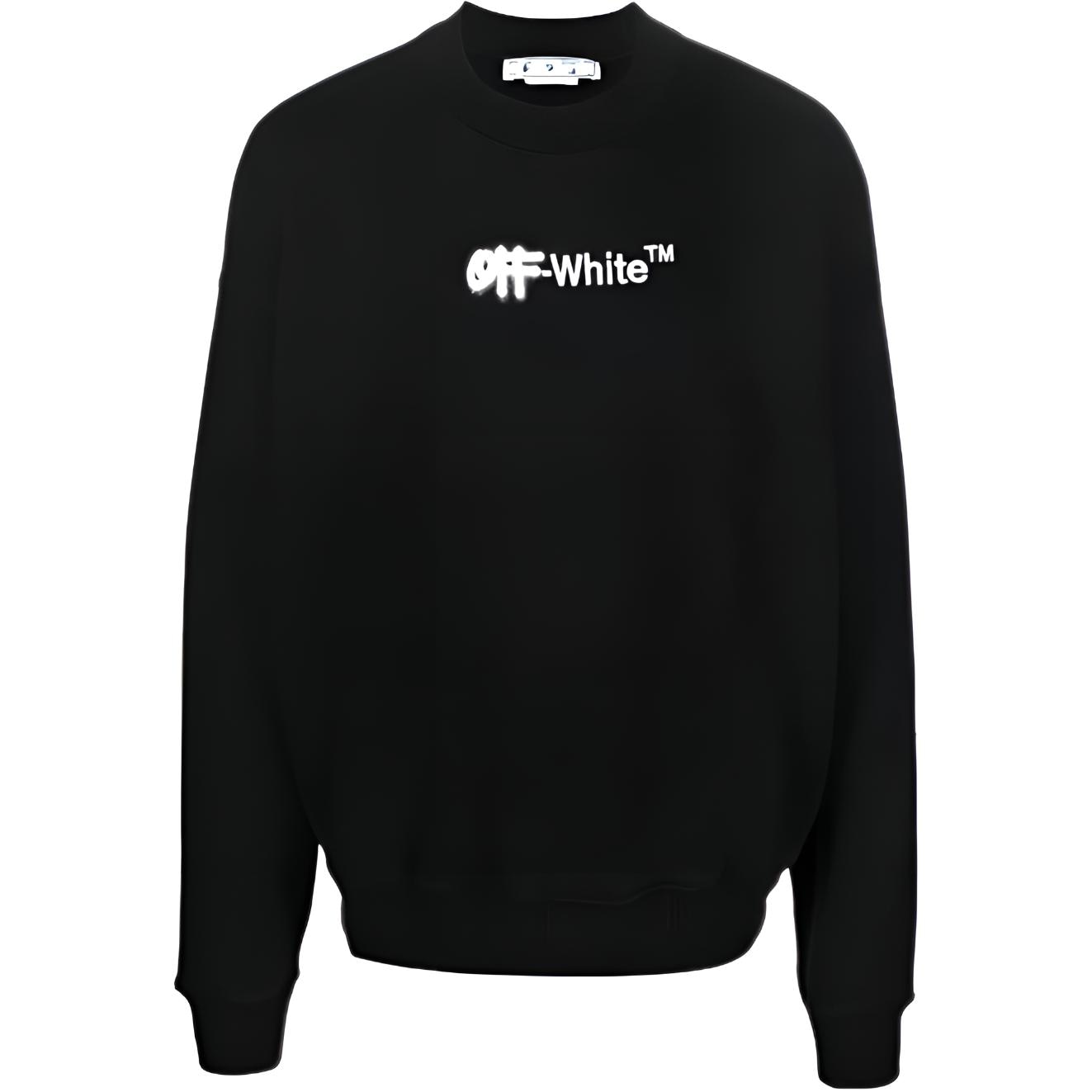OFF-WHITE FW22 Logo