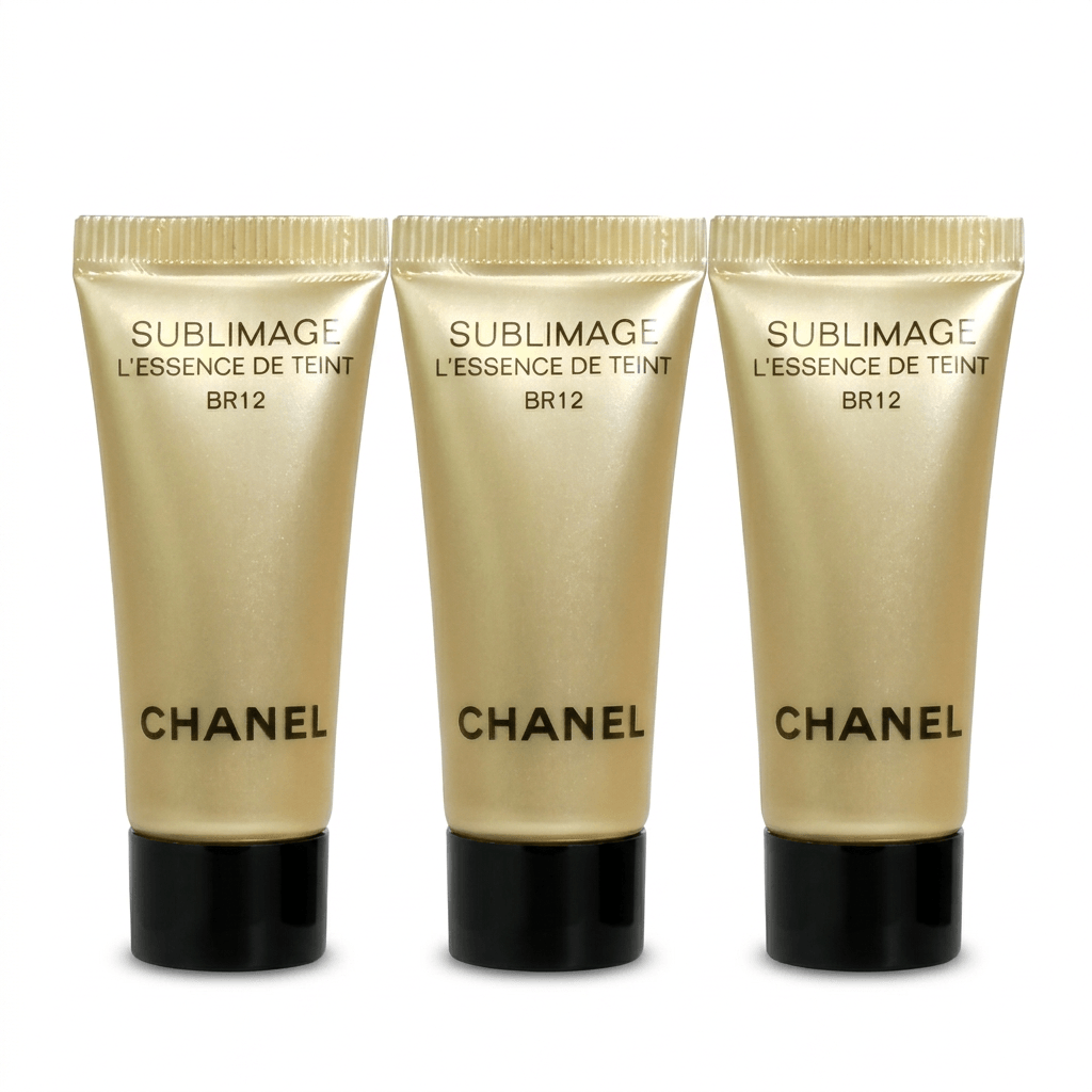 Chanel 12 5ml*2 — фото 5