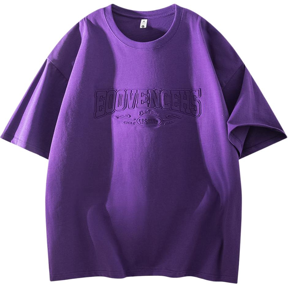 Футболка Eooven Basic Tee