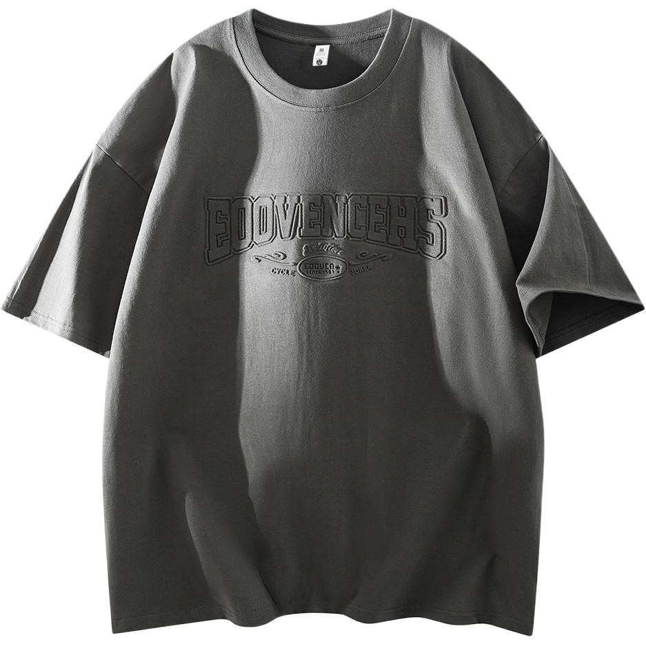 Eooven Basic Tee — фото 6