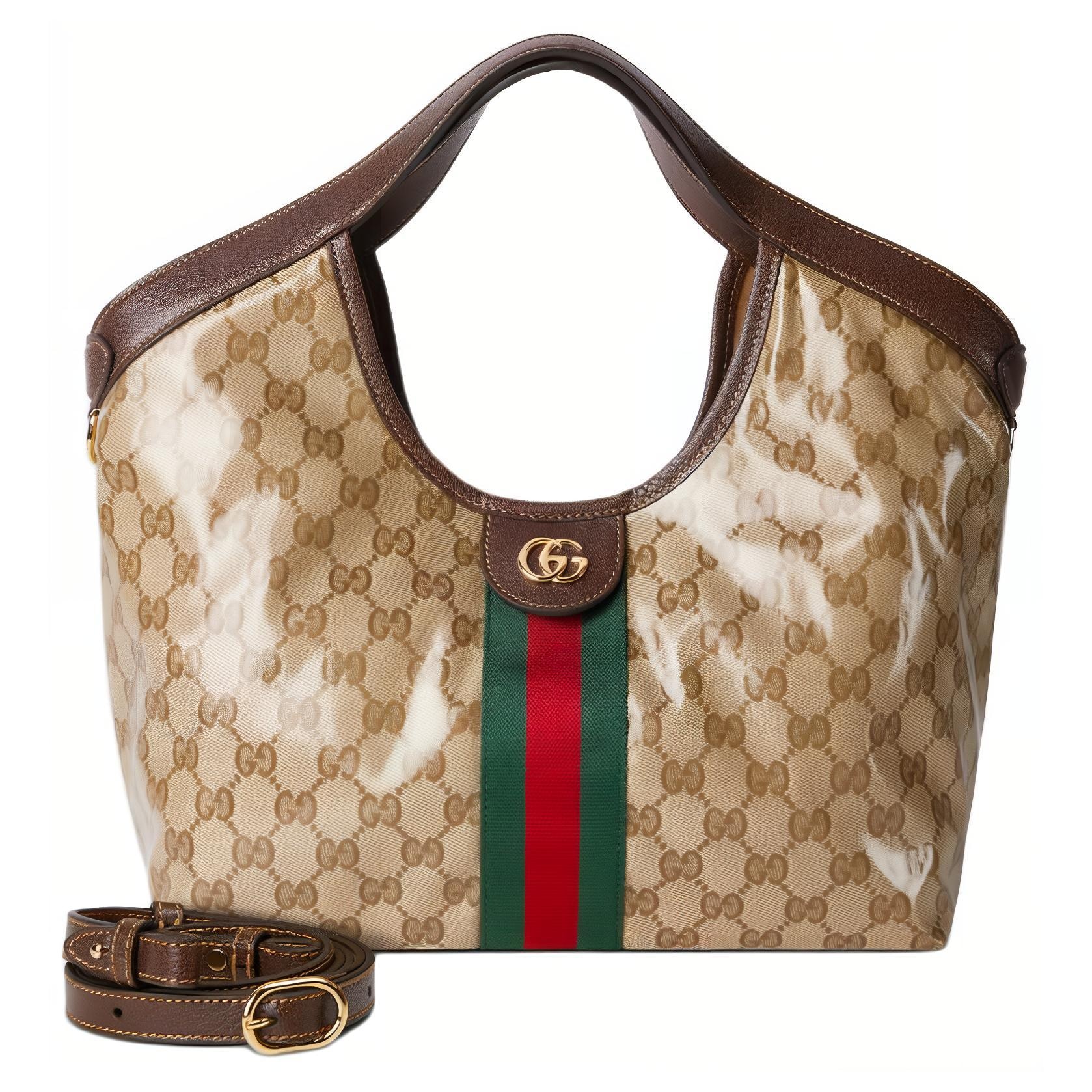 Сумки Gucci Giglio