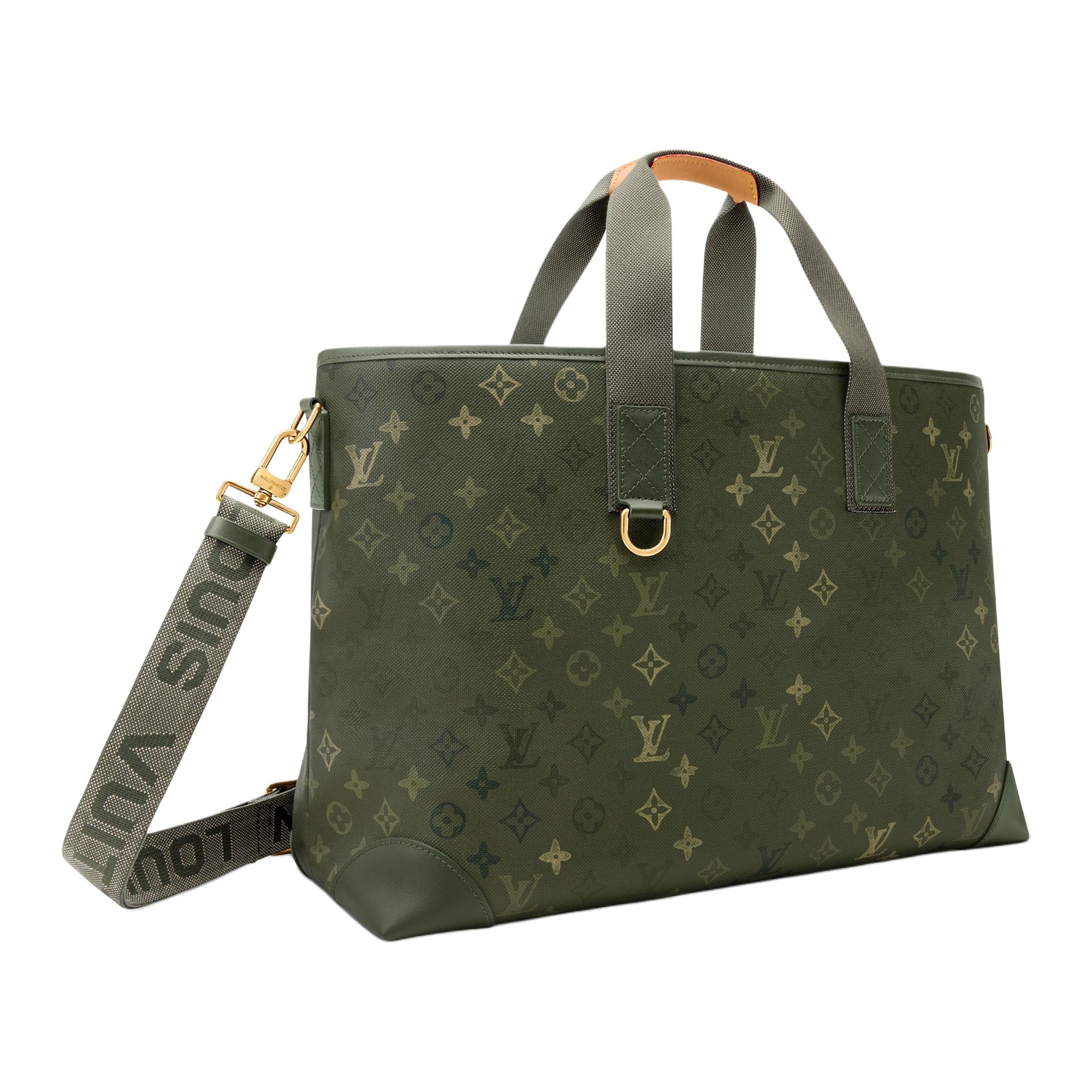 Louis Vuitton Uptown TOTE Monogram Surplus — фото 1