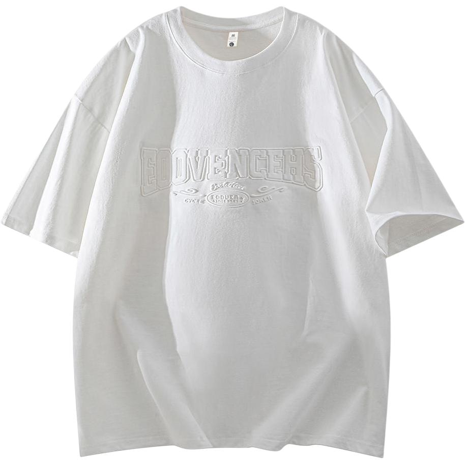 Eooven Basic Tee — фото 11