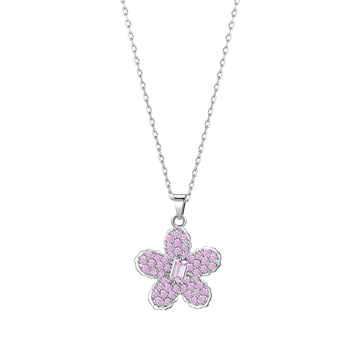 Barbie/芭比 Barbie Necklace