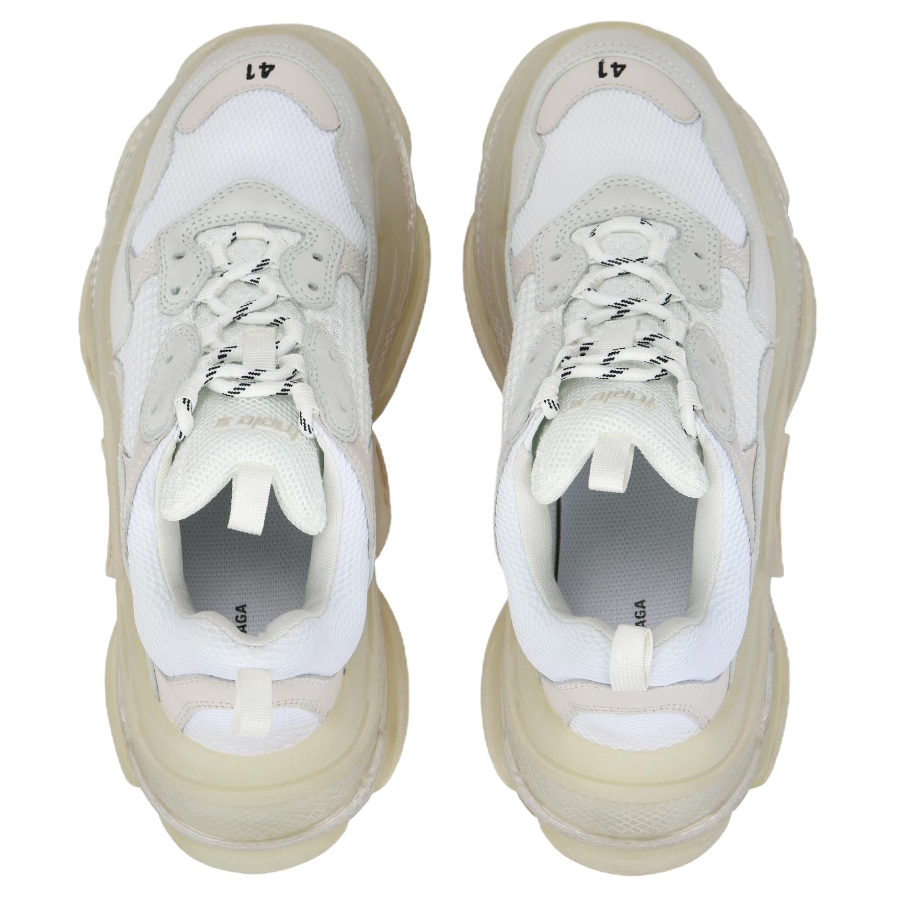 Balenciaga Triple S — фото 2