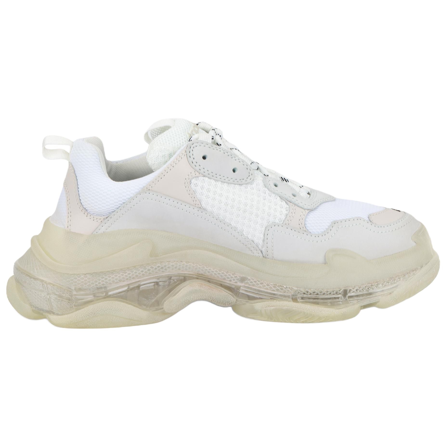 Balenciaga Triple S — фото 1