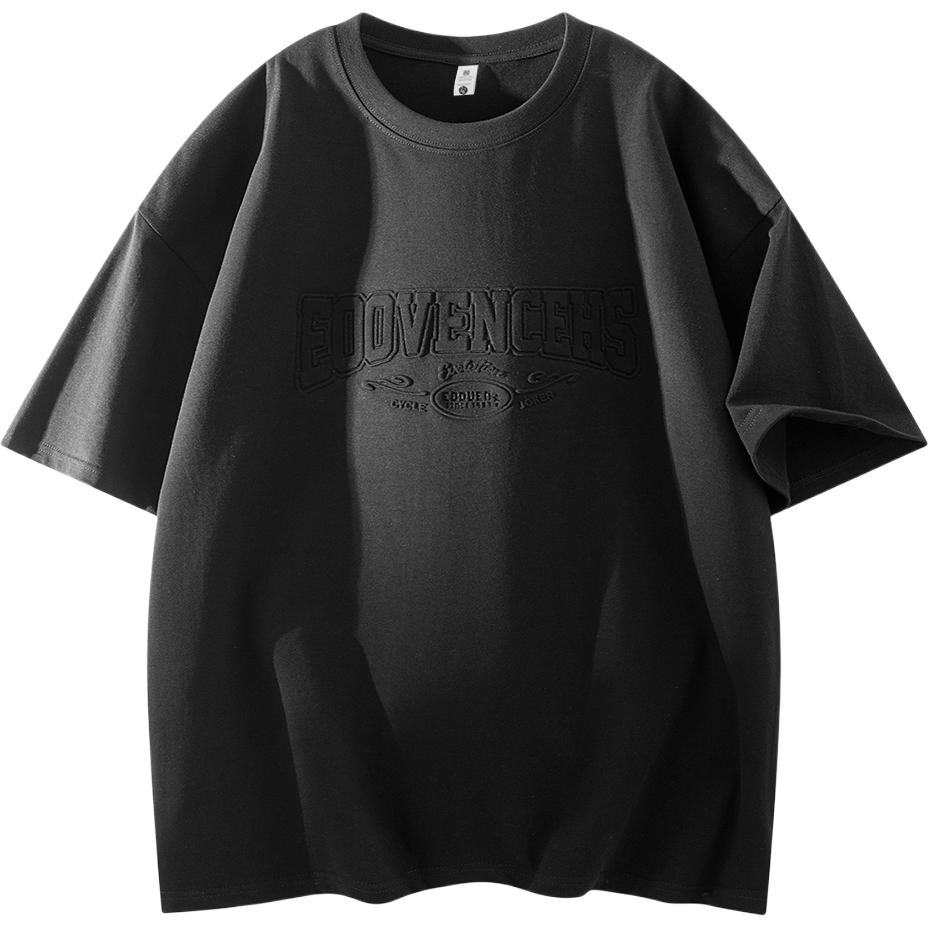 Eooven Basic Tee — фото 1
