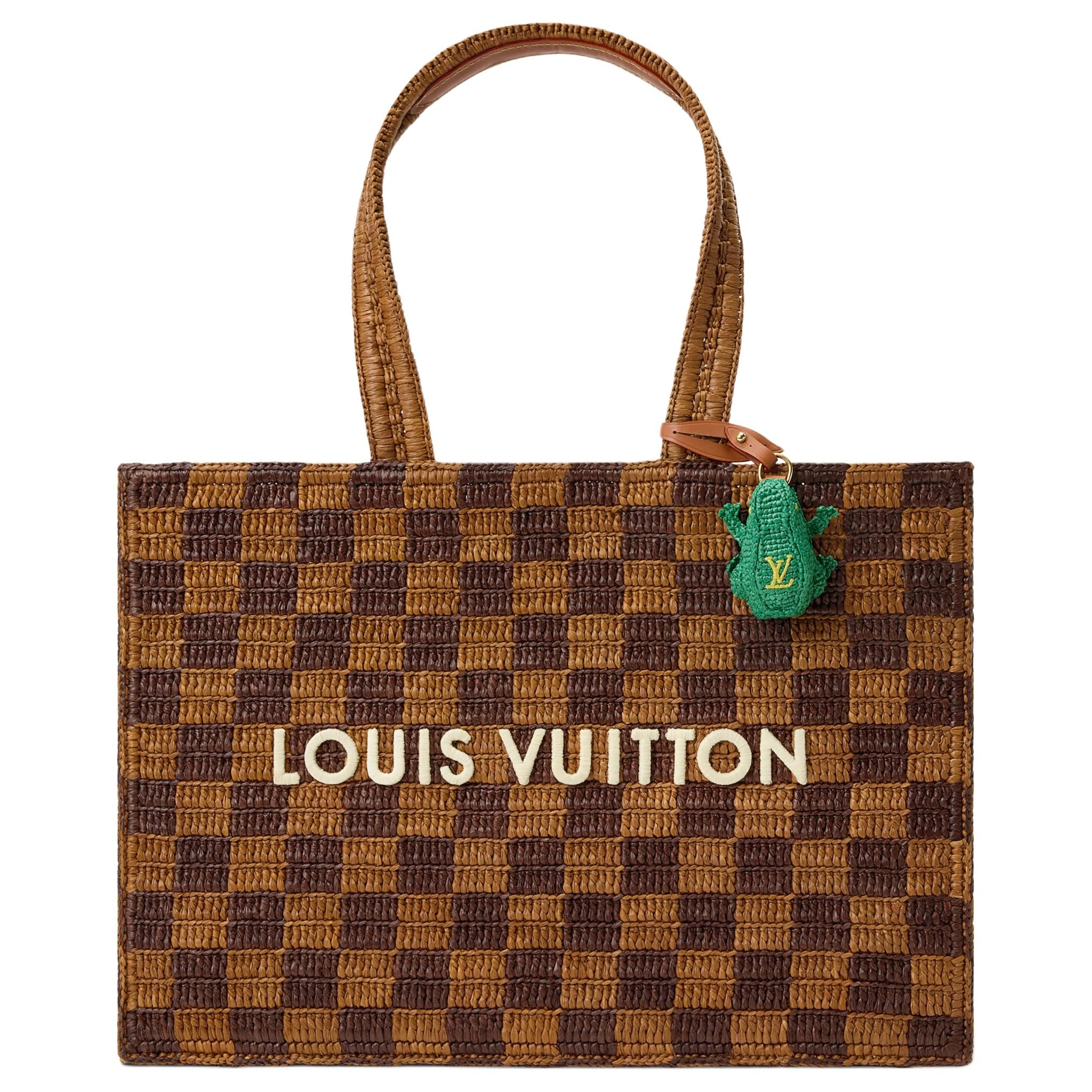 Сумки Louis Vuitton SHOPPER TOTE MM